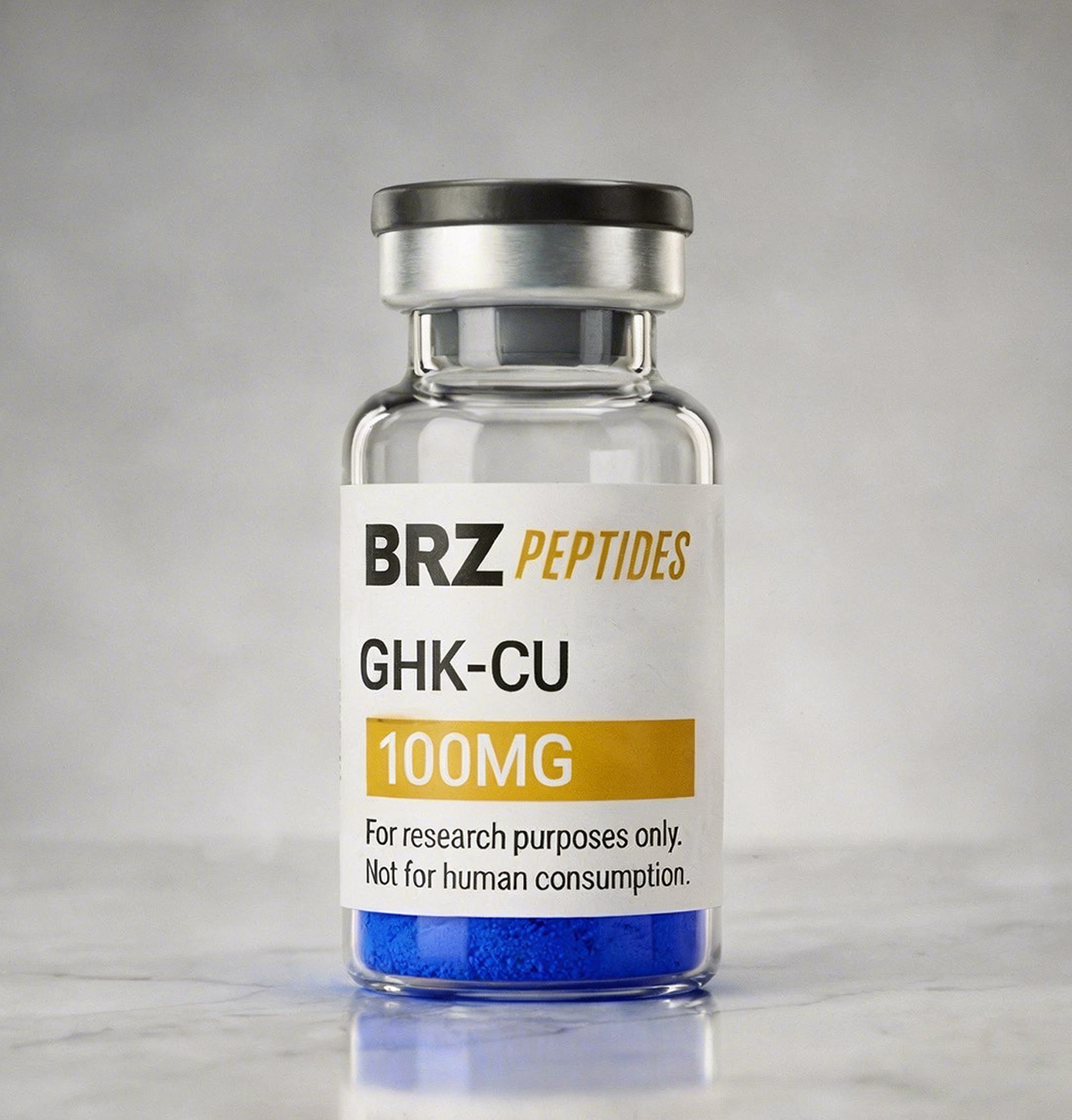 GHK-CU 100MG