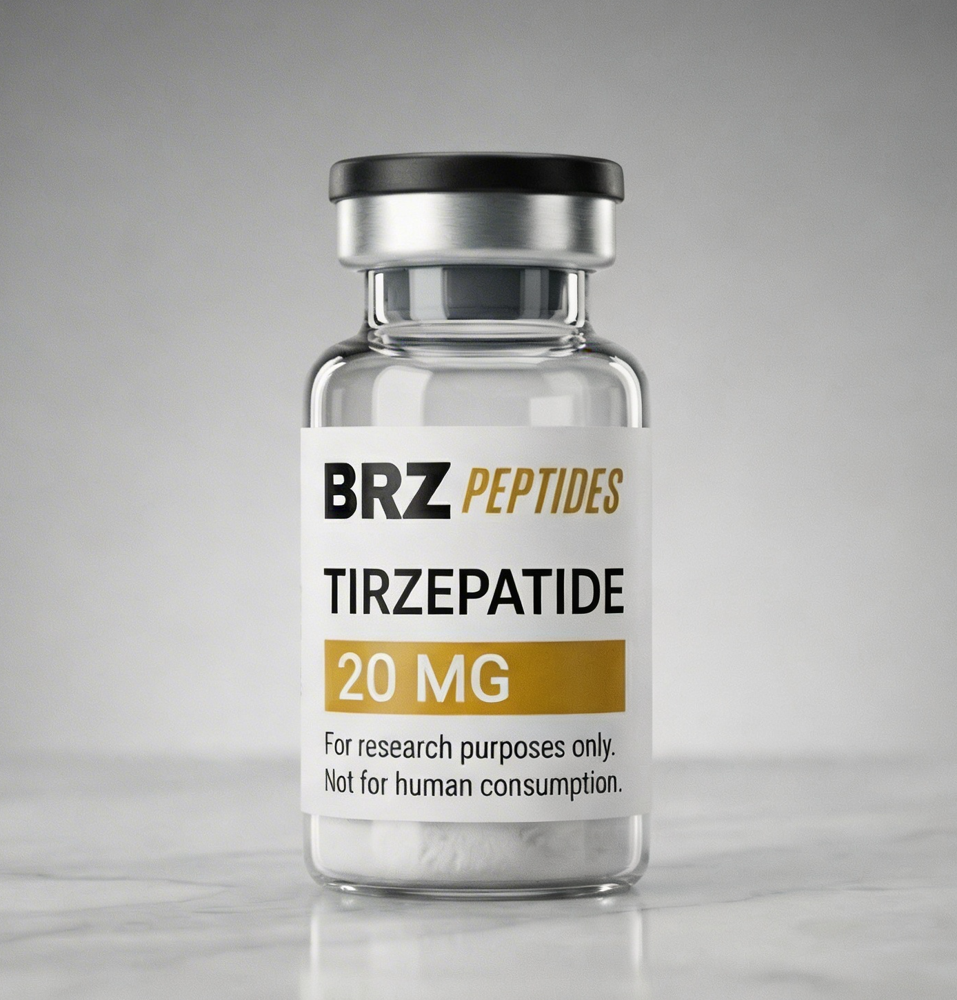 Tirzepatide 20MG