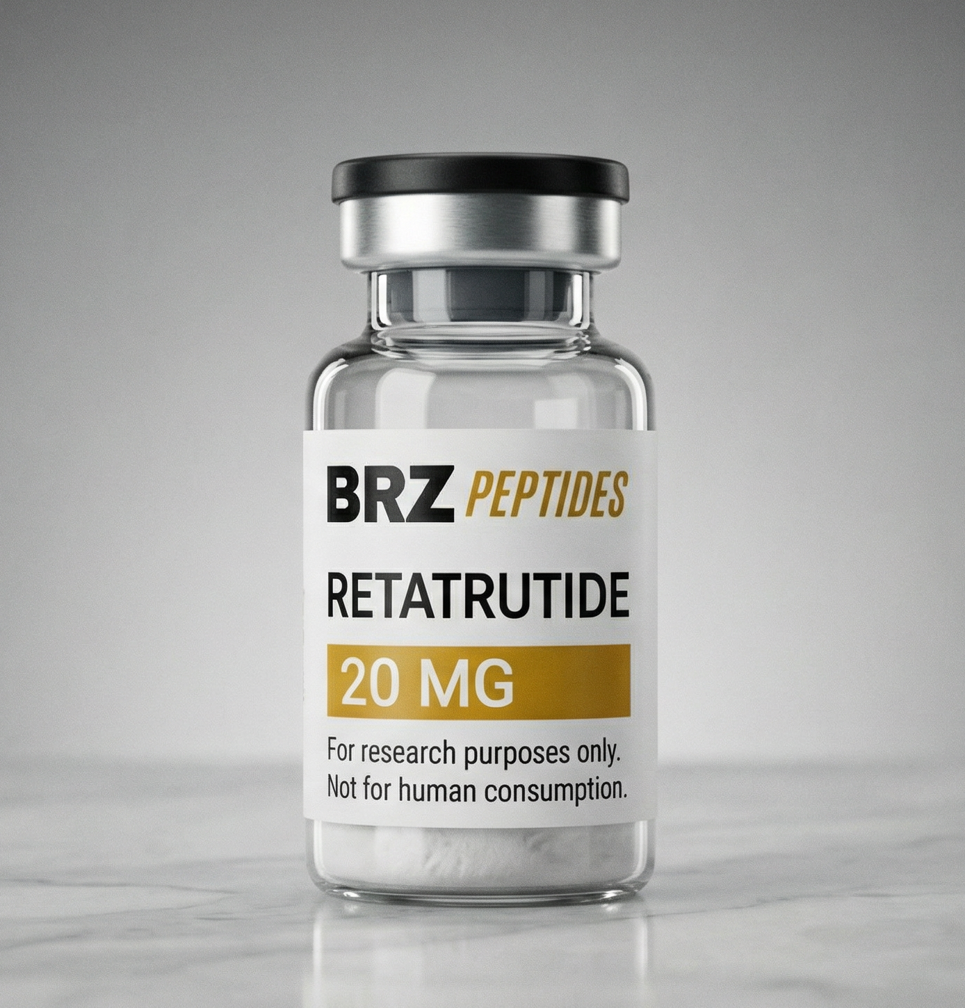 Retatrutide 20MG